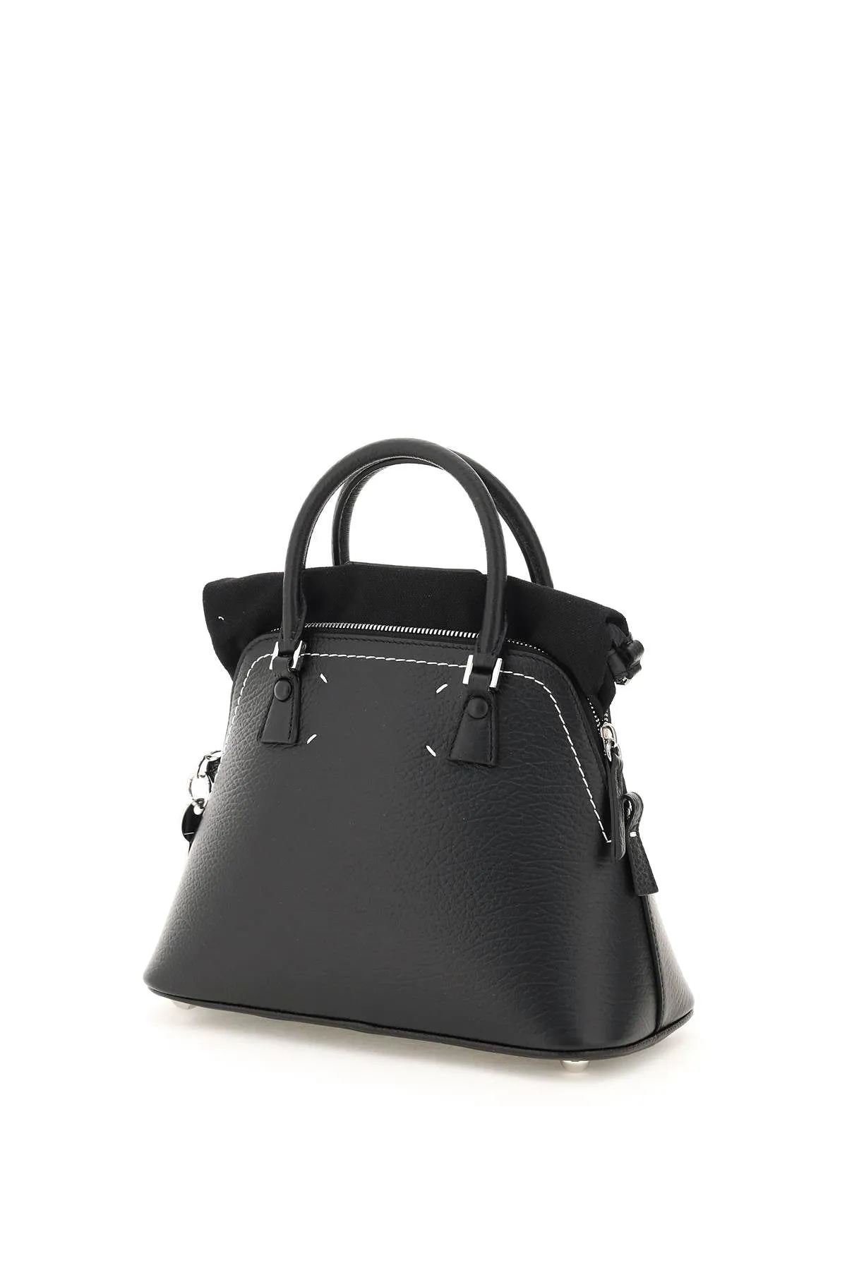 5ac Classique Leather Handbag