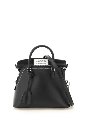 5ac Classique Leather Handbag