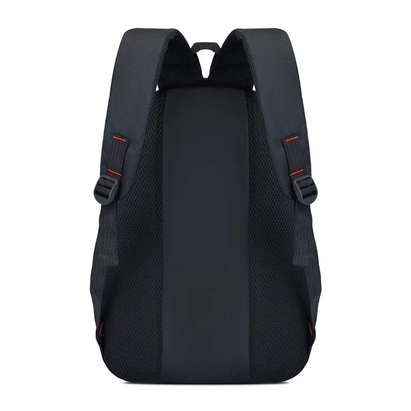 Backpack Business Commute Oxford Cloth   Outdoor Travel Computer Book Tmall Signature