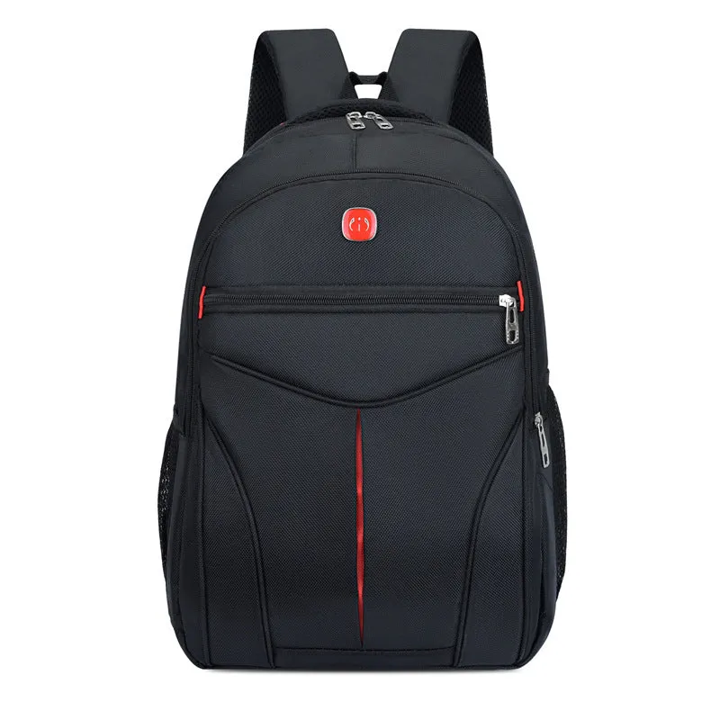 Backpack Business Commute Oxford Cloth   Outdoor Travel Computer Book Tmall Signature