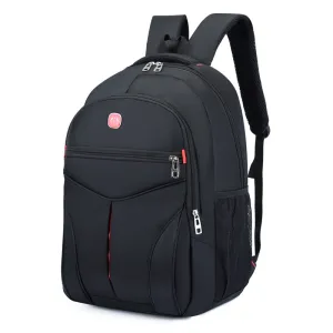Backpack Business Commute Oxford Cloth   Outdoor Travel Computer Book Tmall Signature