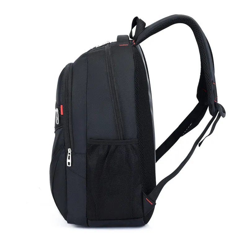 Backpack Business Commute Oxford Cloth   Outdoor Travel Computer Book Tmall Signature