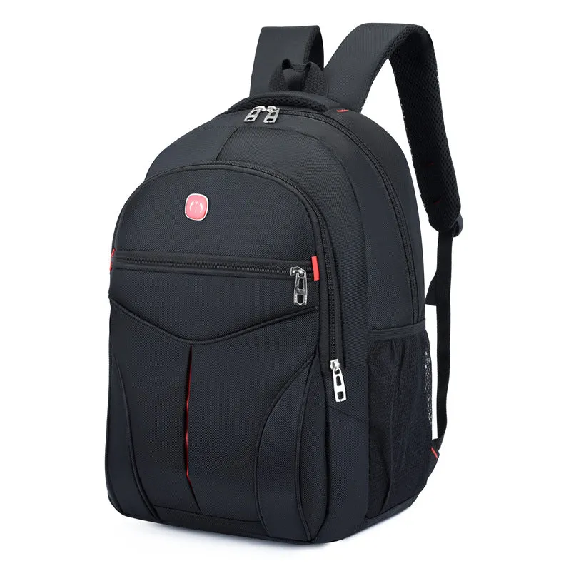 Backpack Business Commute Oxford Cloth   Outdoor Travel Computer Book Tmall Signature