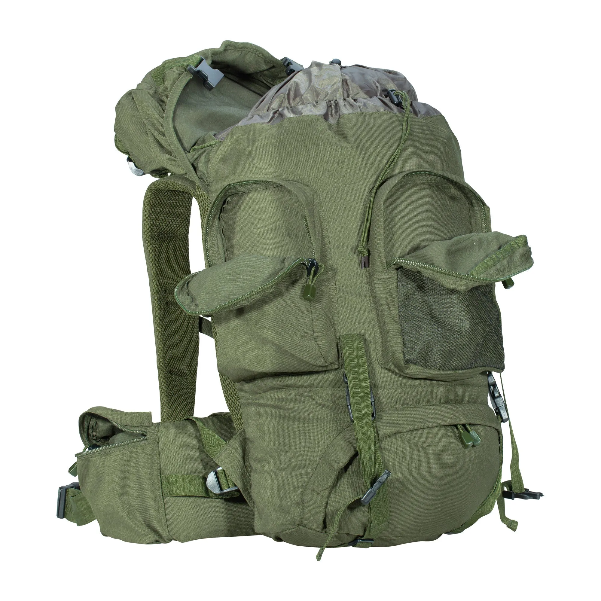 Backpack Commando 55 L