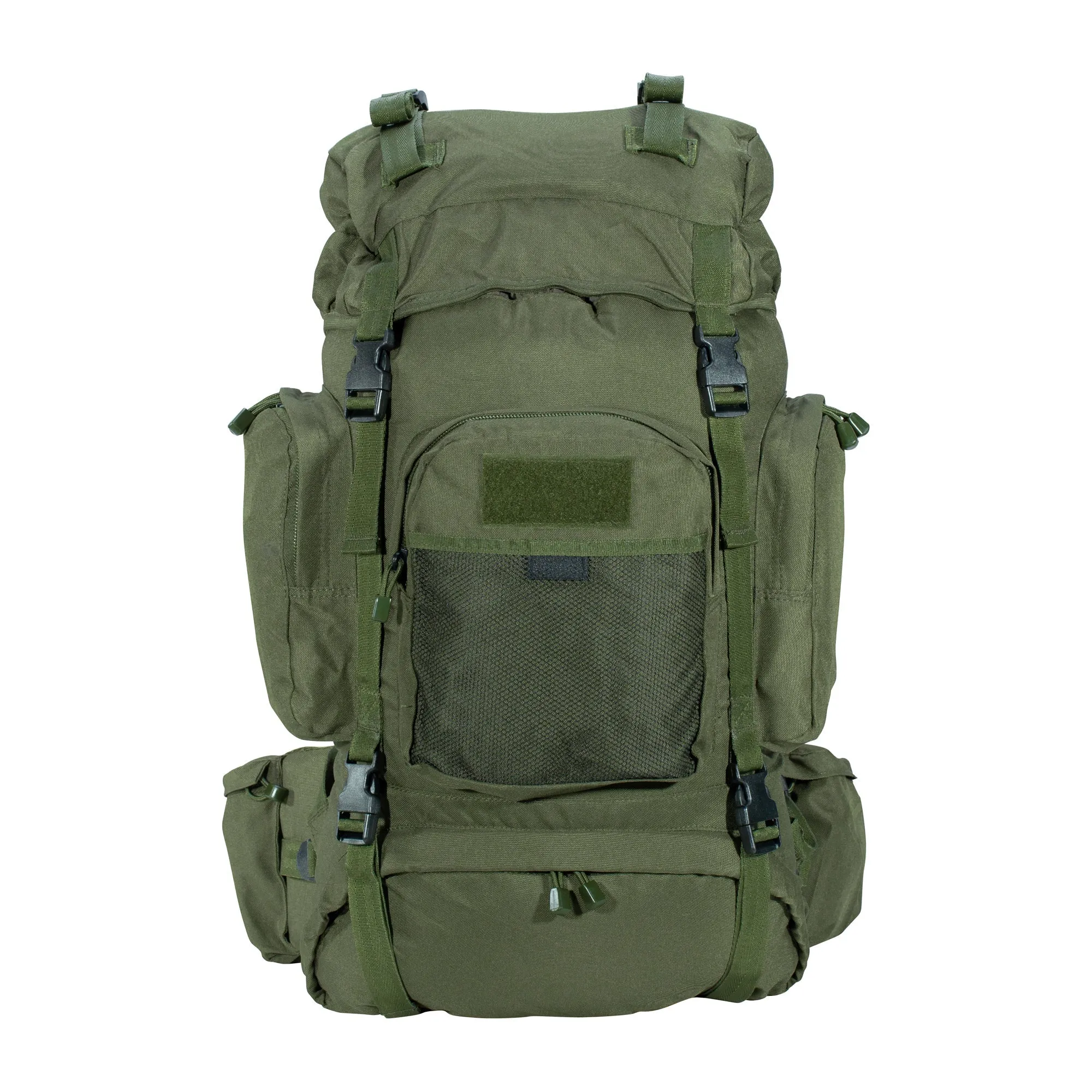 Backpack Commando 55 L