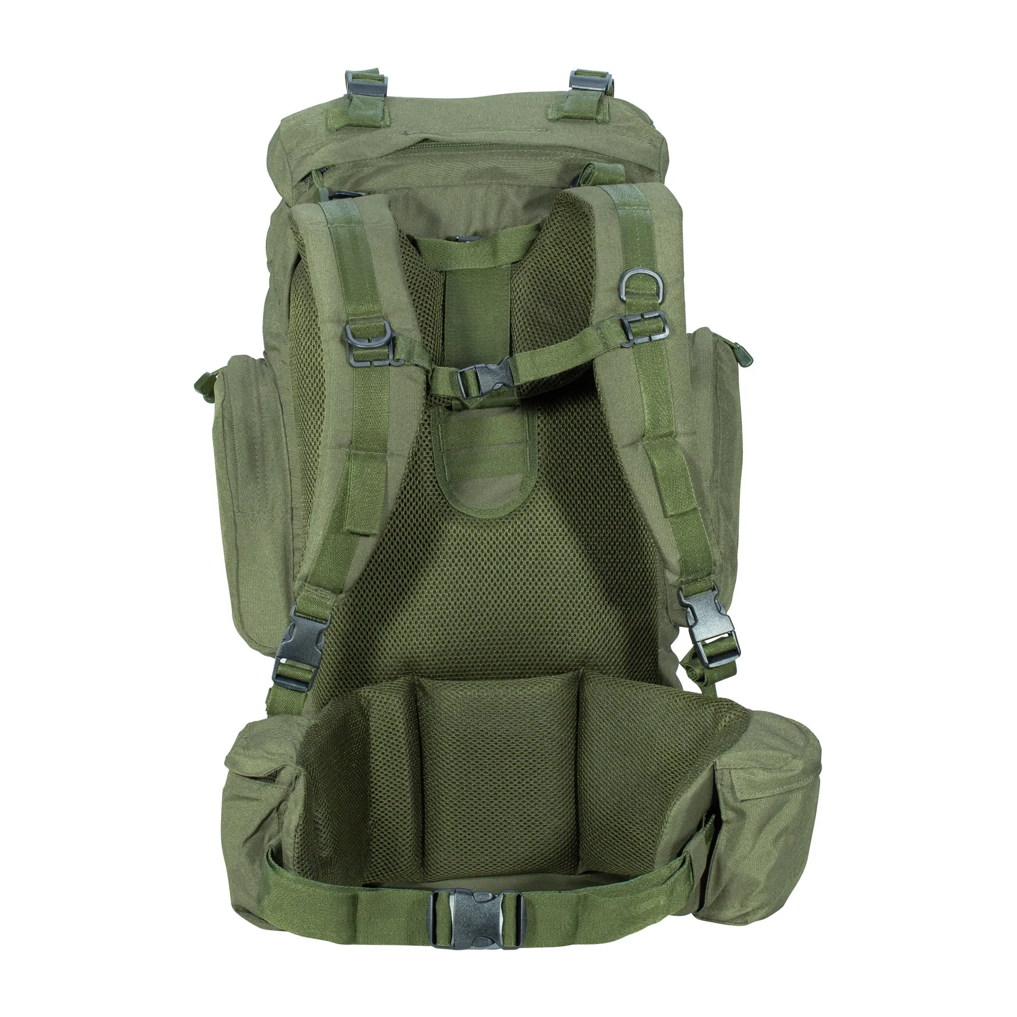 Backpack Commando 55 L