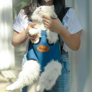 Backpack Lightweight   Spot Portable Cat Pet Bag