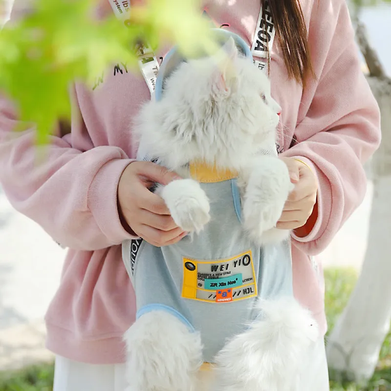Backpack Lightweight   Spot Portable Cat Pet Bag