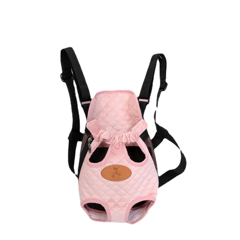 Backpack Lightweight   Spot Portable Cat Pet Bag