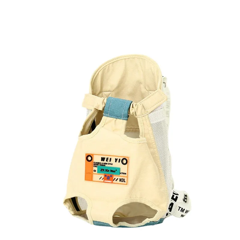 Backpack Lightweight   Spot Portable Cat Pet Bag