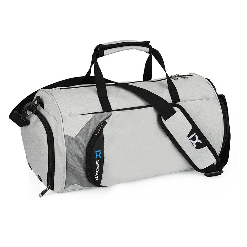Backpack Portable travel Folding travel Leisure Waterproof Gym  Cross-Body shoulder bag