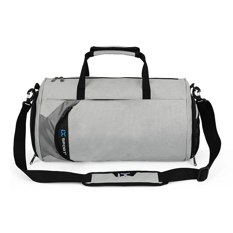 Backpack Portable travel Folding travel Leisure Waterproof Gym  Cross-Body shoulder bag