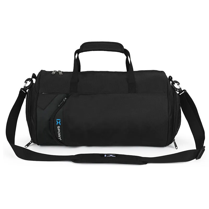 Backpack Portable travel Folding travel Leisure Waterproof Gym  Cross-Body shoulder bag