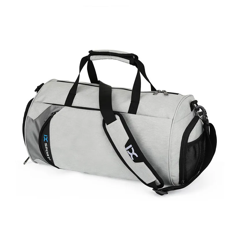 Backpack Portable travel Folding travel Leisure Waterproof Gym  Cross-Body shoulder bag