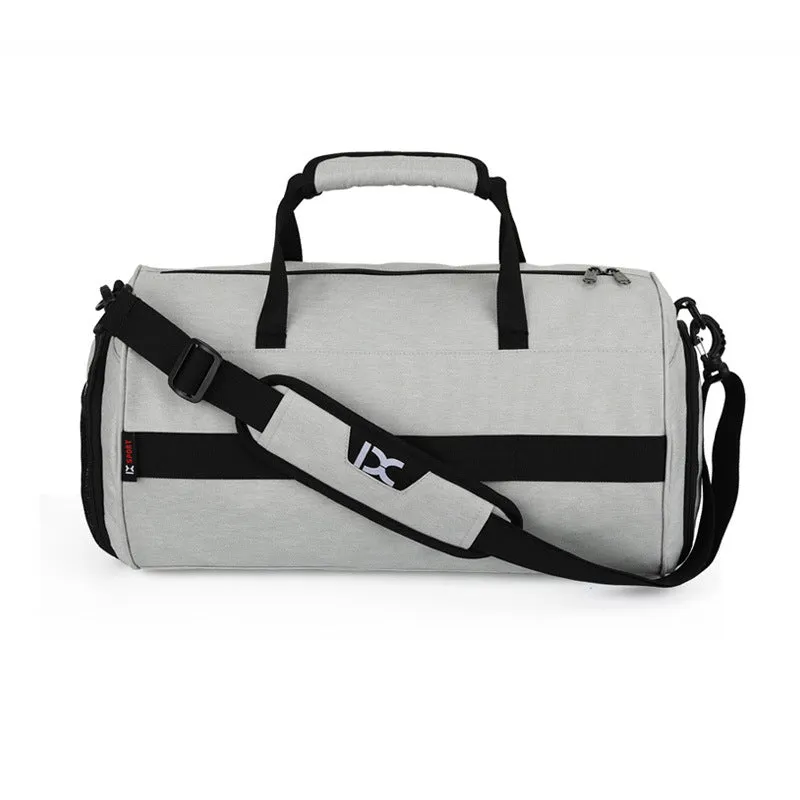 Backpack Portable travel Folding travel Leisure Waterproof Gym  Cross-Body shoulder bag