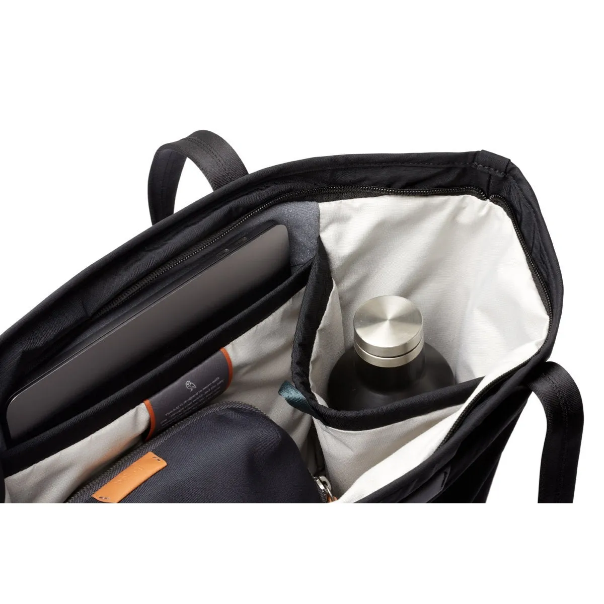 Bellroy Tokyo Tote in Raven