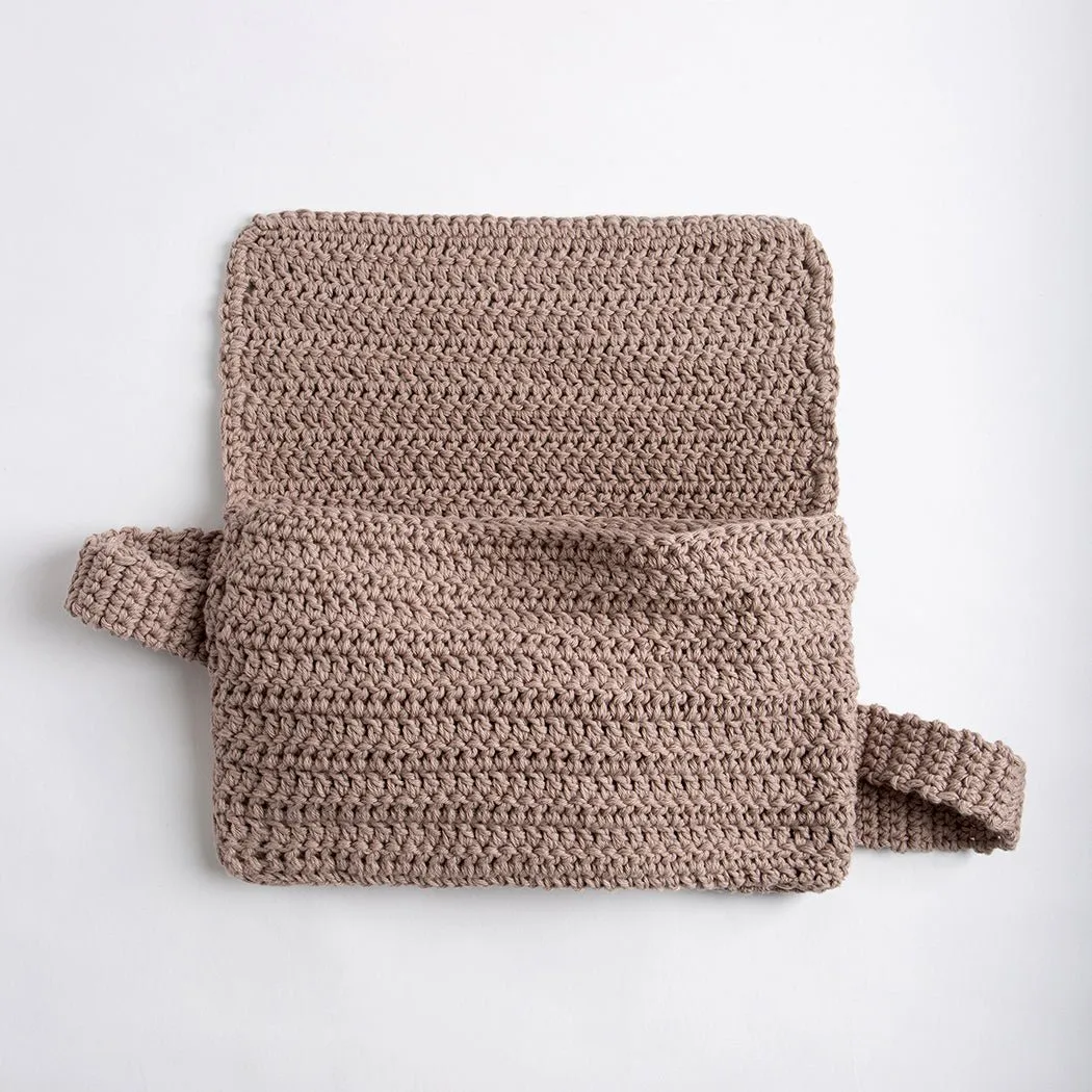 Belt Bag Crochet Kit