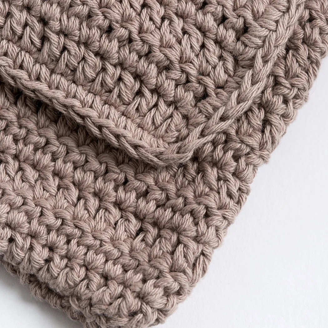 Belt Bag Crochet Kit