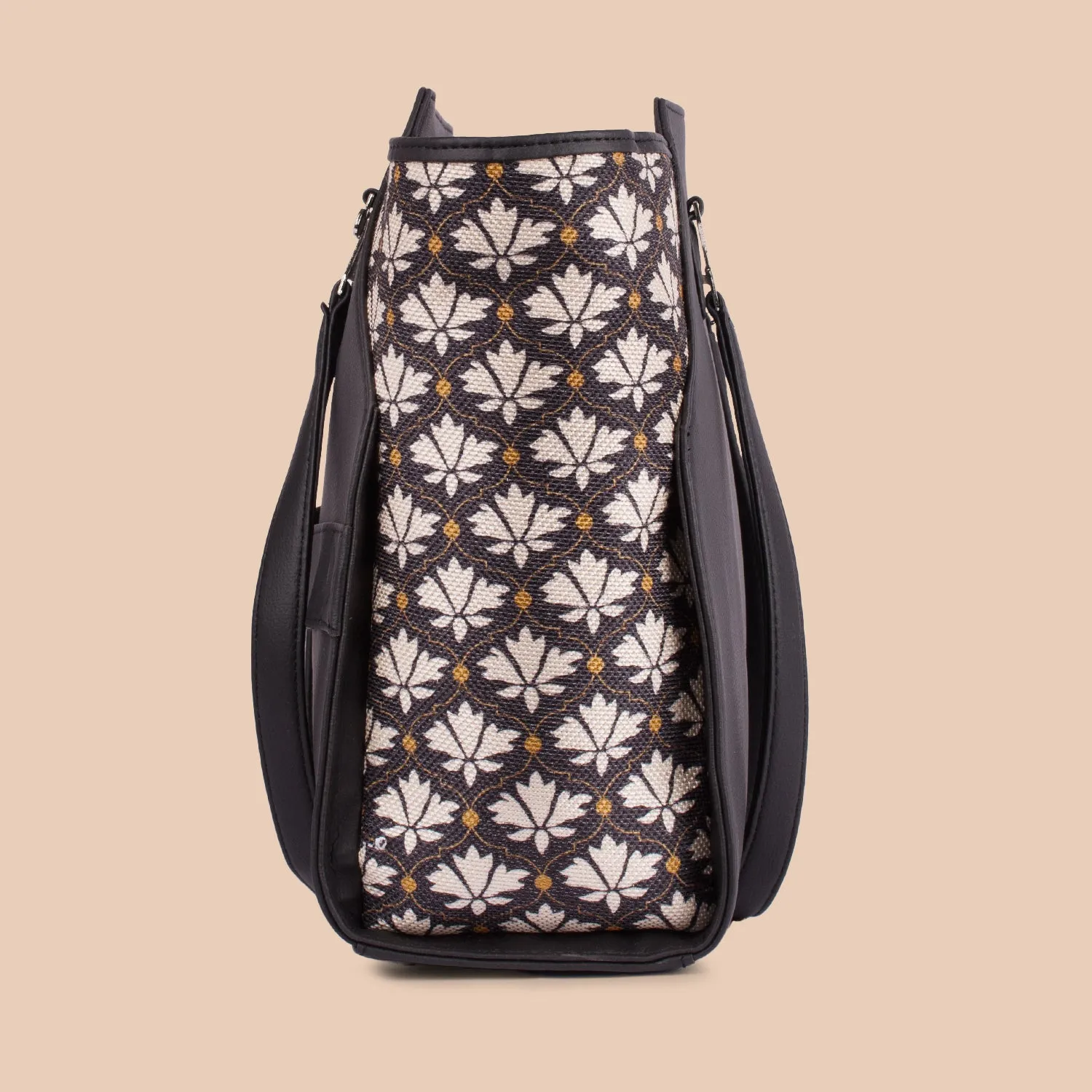 Bidri Kaiser Classic Business Bag