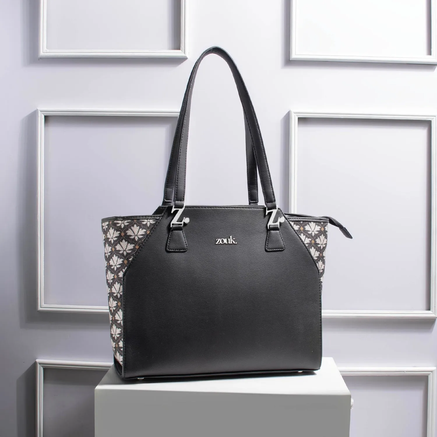 Bidri Kaiser Classic Business Bag