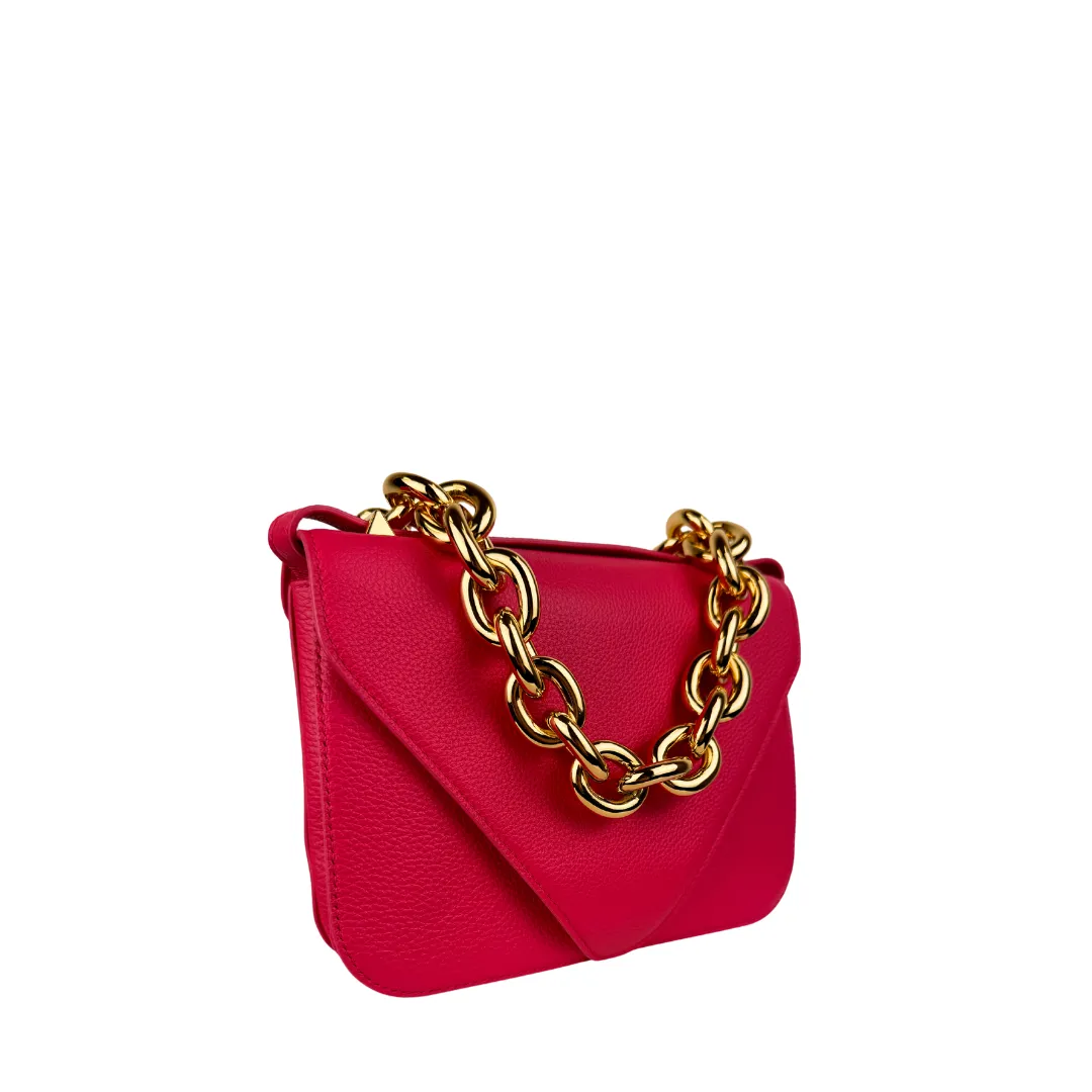 Bottega Veneta Mount Envelope Bag