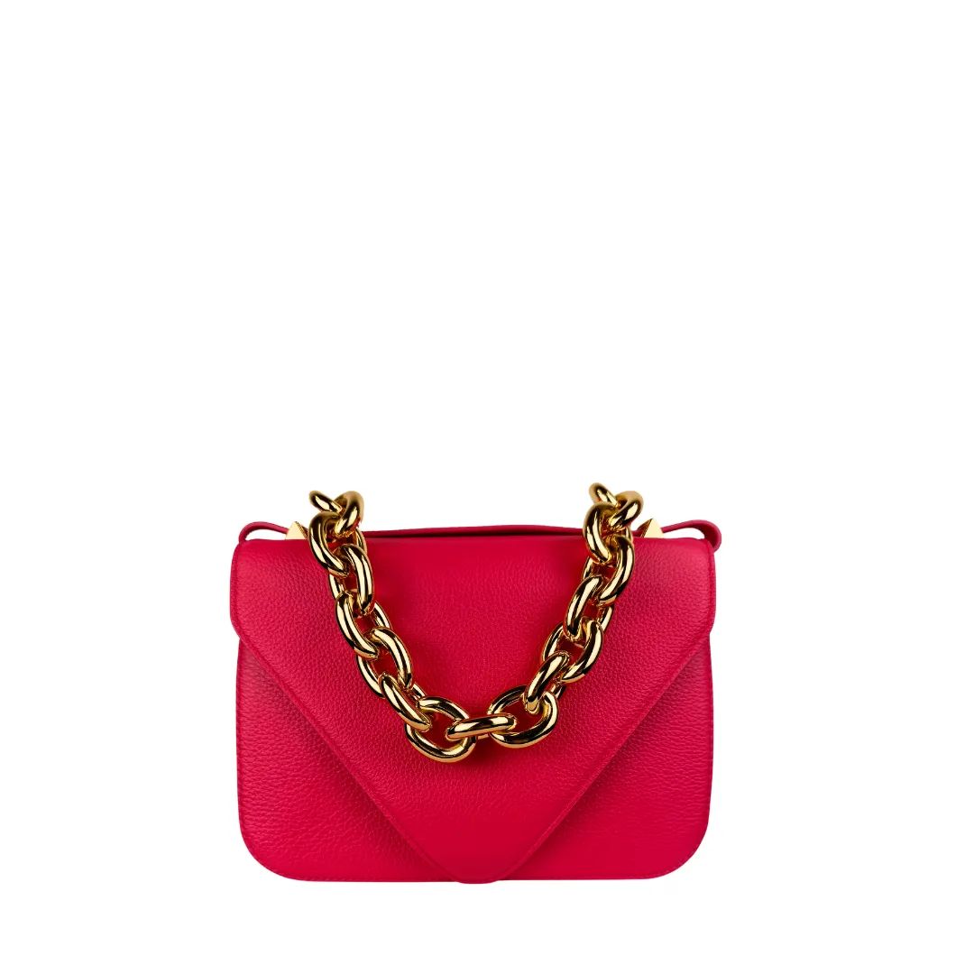 Bottega Veneta Mount Envelope Bag