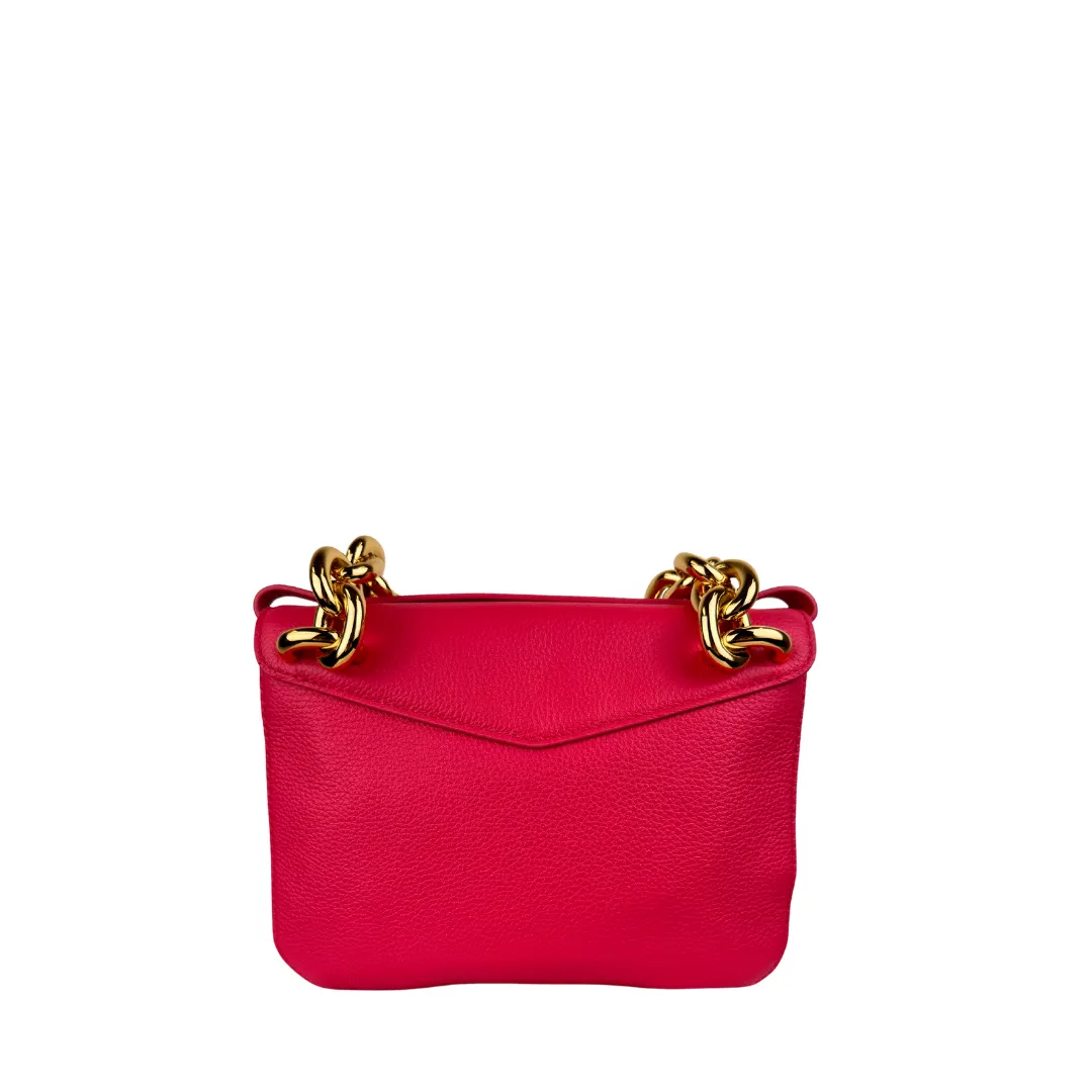 Bottega Veneta Mount Envelope Bag