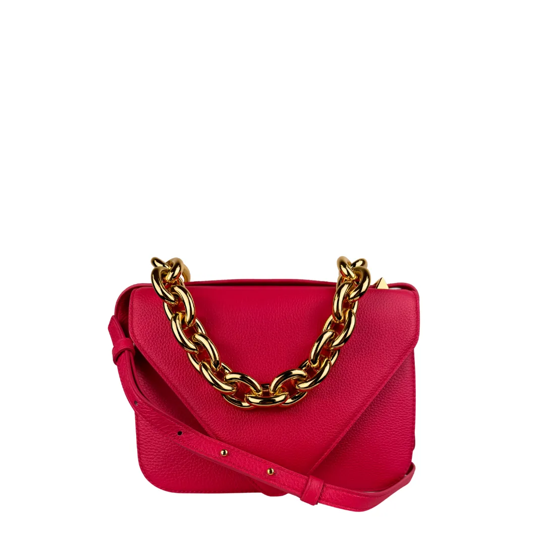 Bottega Veneta Mount Envelope Bag