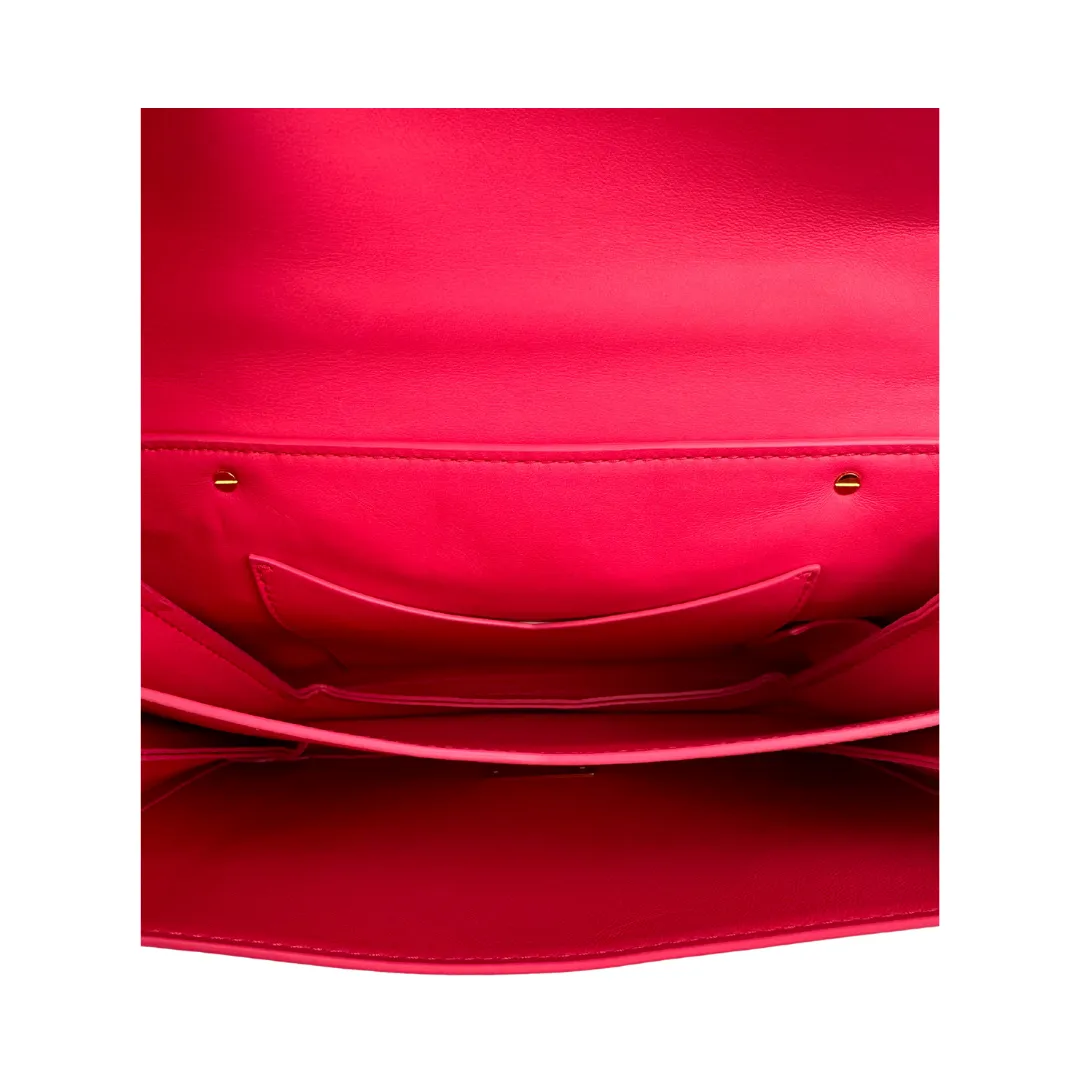 Bottega Veneta Mount Envelope Bag