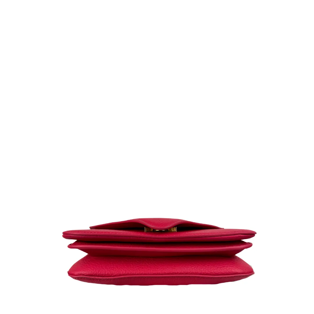 Bottega Veneta Mount Envelope Bag