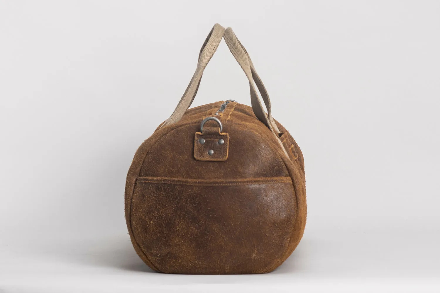 Bristol Barrel Holdall | Large