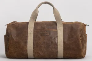 Bristol Barrel Holdall | Large