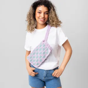 Bumbag Crochet Kit