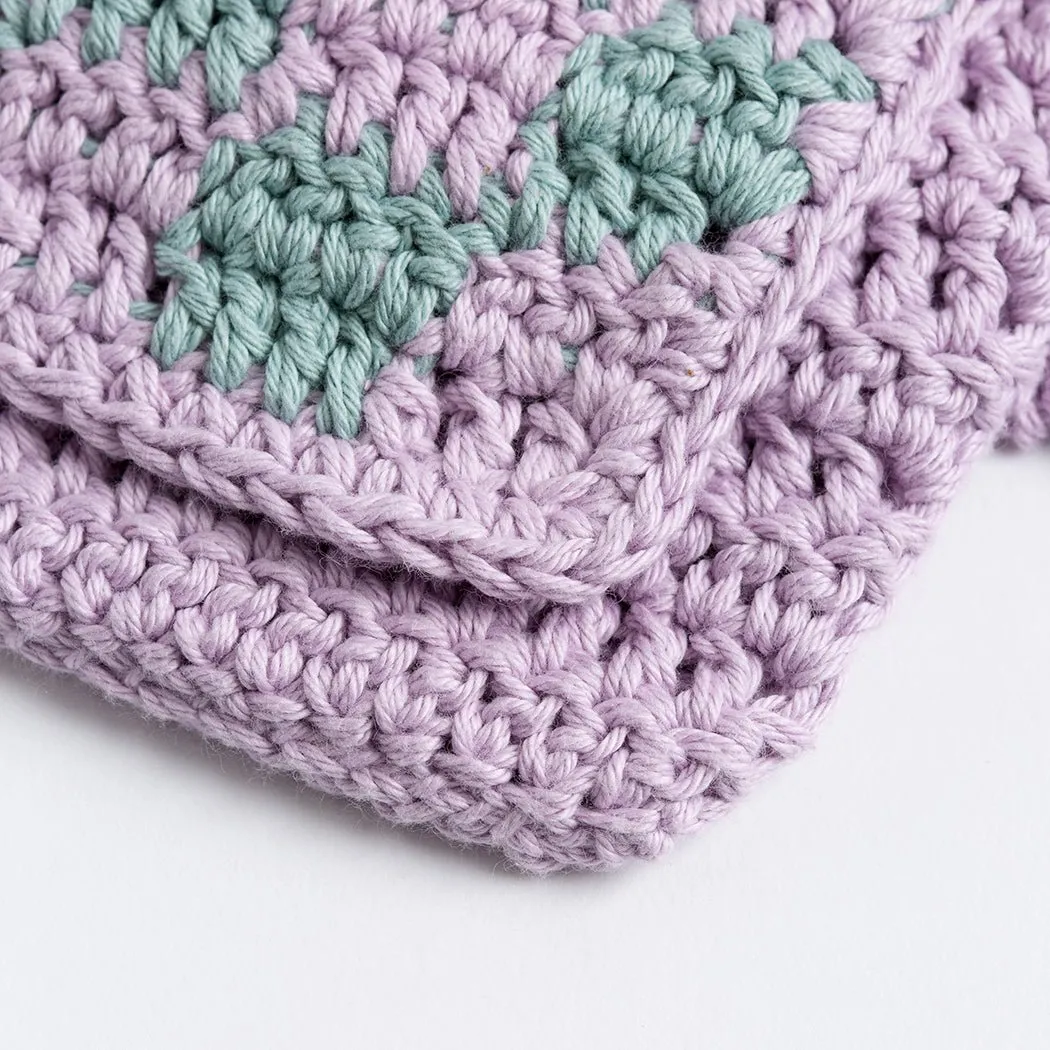 Bumbag Crochet Kit