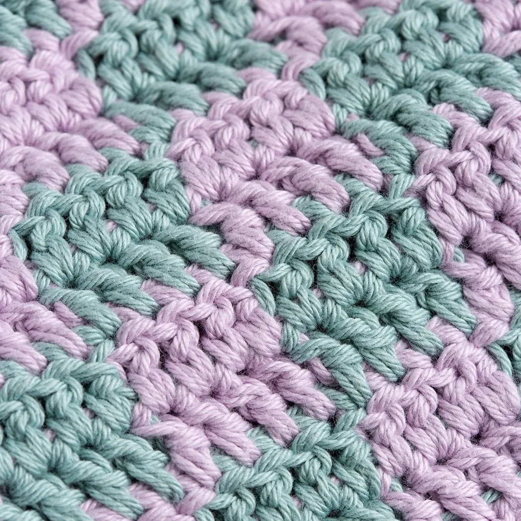 Bumbag Crochet Kit