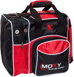 Candlepin Deluxe Tote Bowling Bag
