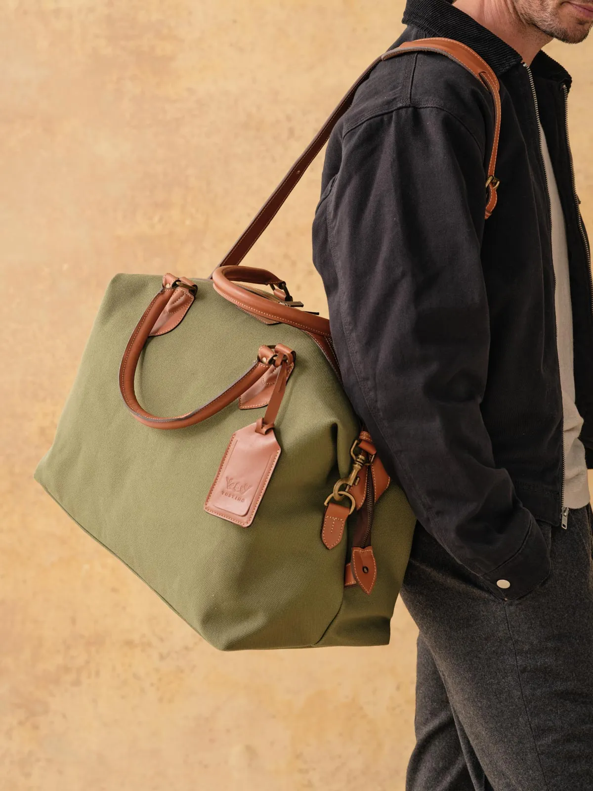 Canvas Explorer - Medium