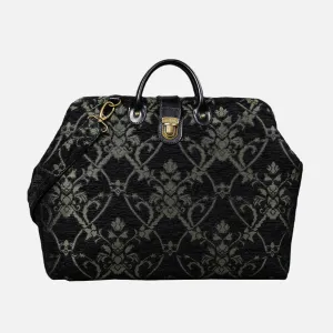 Carnaby Black Laptop Work Bag