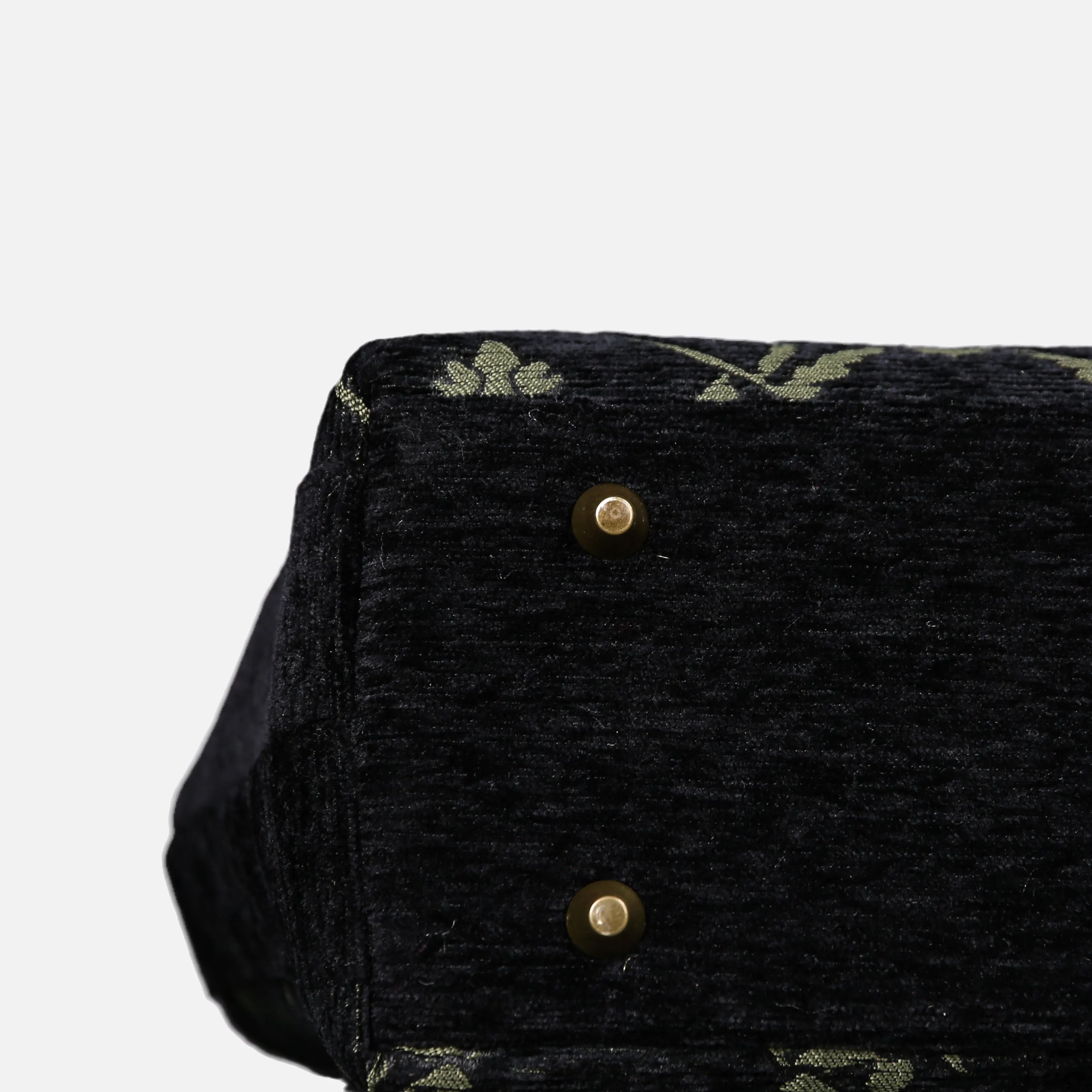 Carnaby Black Laptop Work Bag