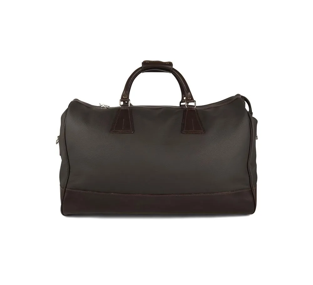Carry-On Weekend Holdall