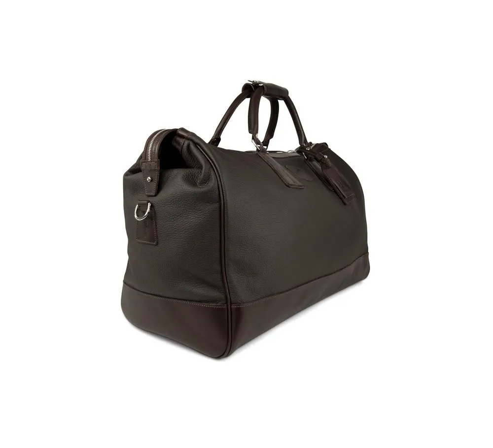 Carry-On Weekend Holdall