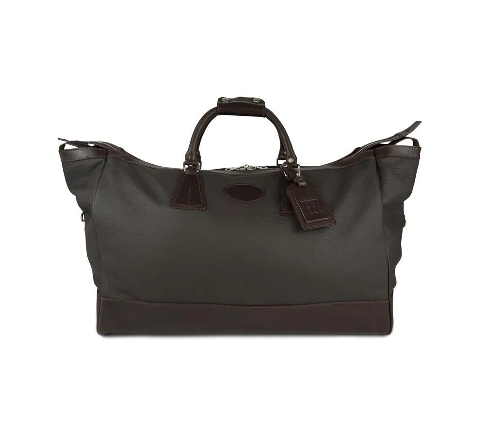 Carry-On Weekend Holdall