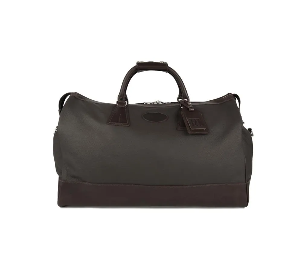 Carry-On Weekend Holdall