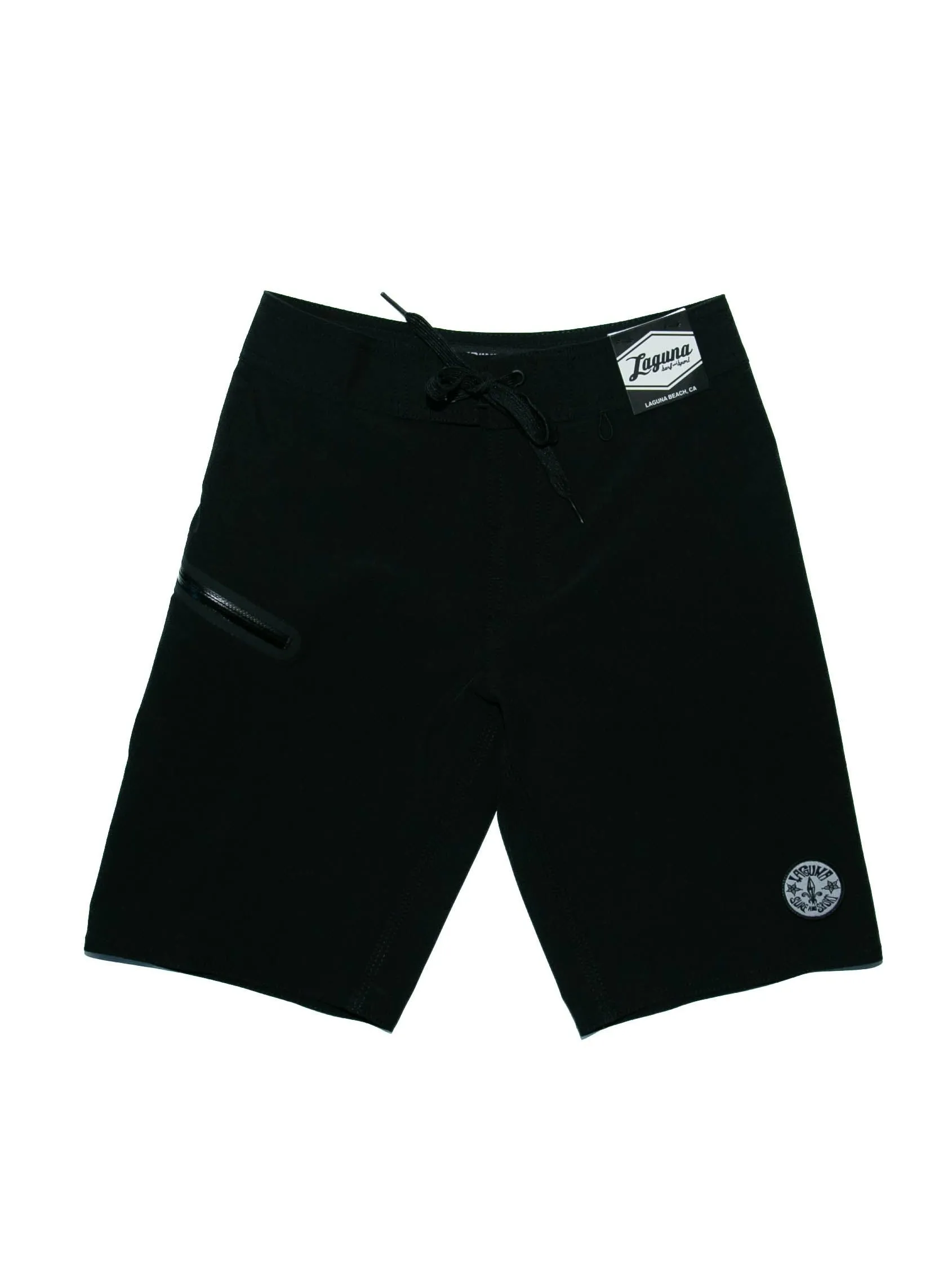 CIRCLE ROOTS Boys Youth Utility Boardshorts 3.0