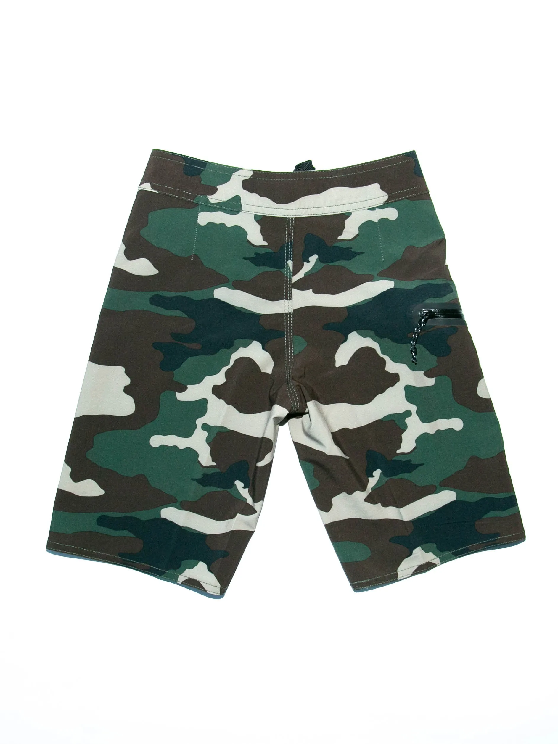 CIRCLE ROOTS Boys Youth Utility Boardshorts 3.0