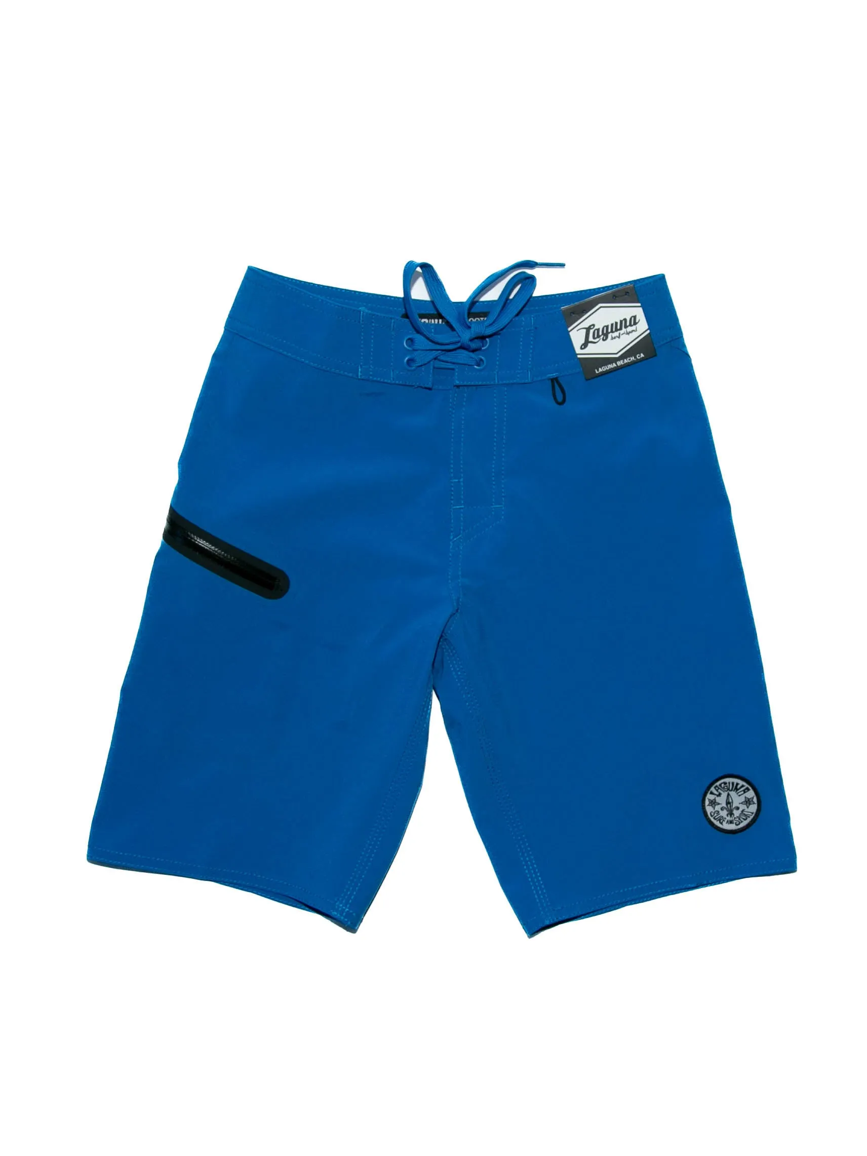 CIRCLE ROOTS Boys Youth Utility Boardshorts 3.0