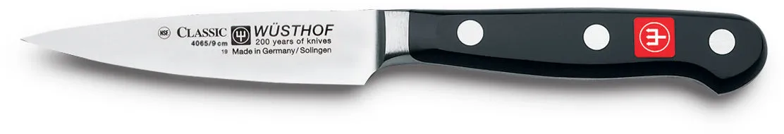 Classic Paring Knife