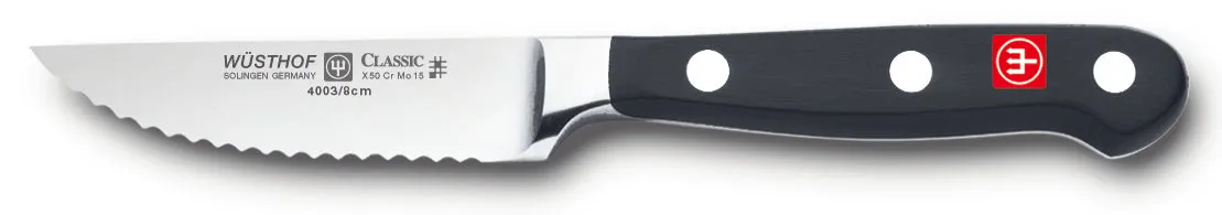 Classic Paring Knife