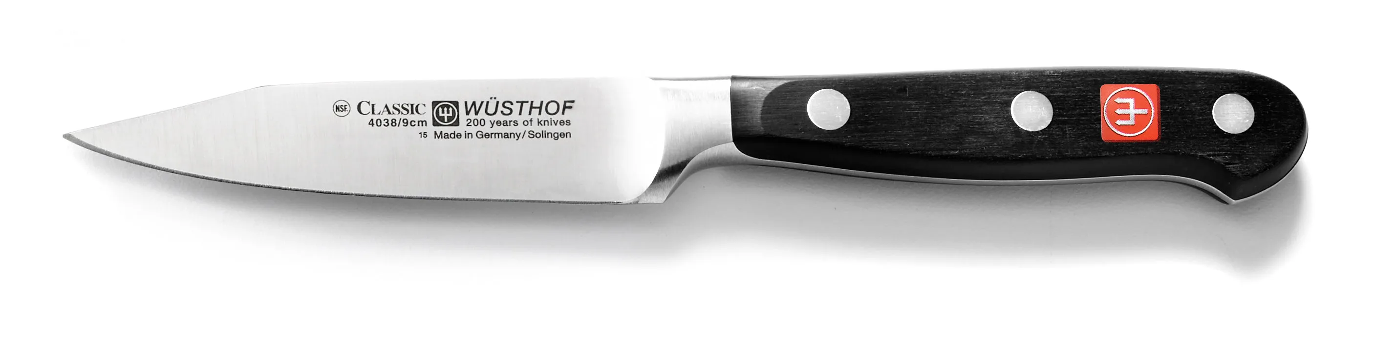 Classic Paring Knife