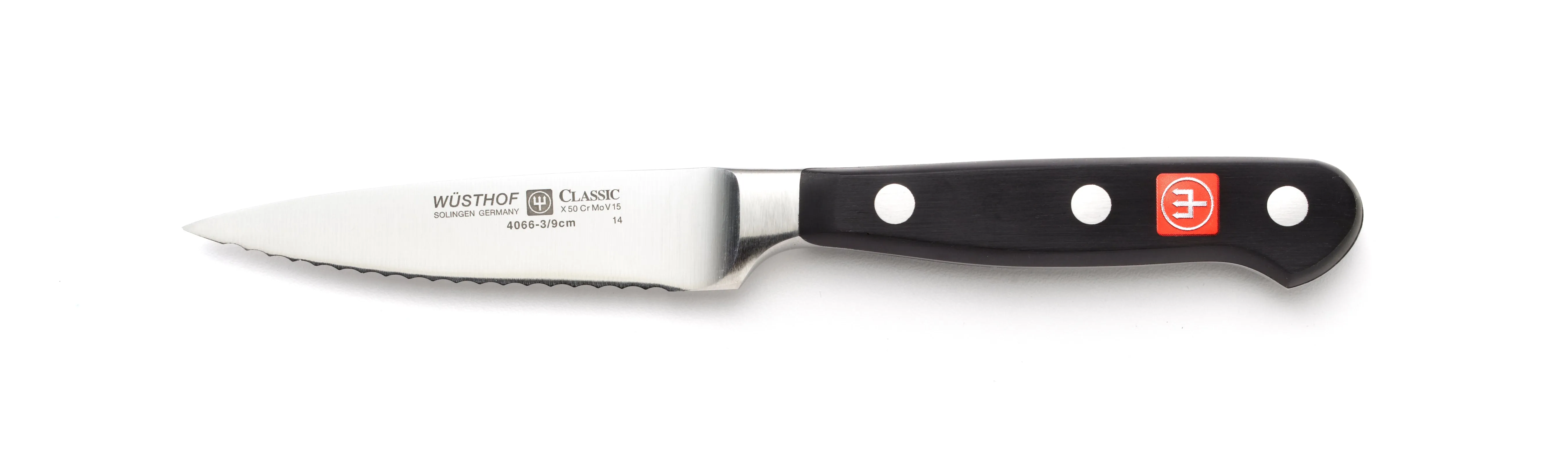 Classic Paring Knife